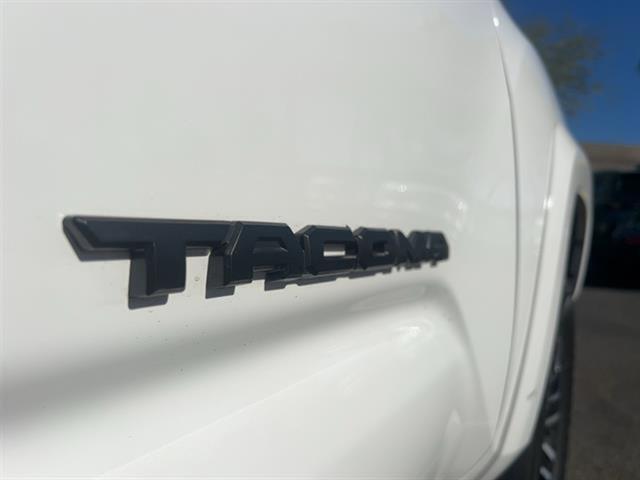 2023 Toyota Tacoma 4WD TRD Sport 9