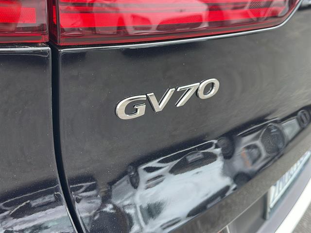 2025 Genesis GV70 2.5T Standard 30