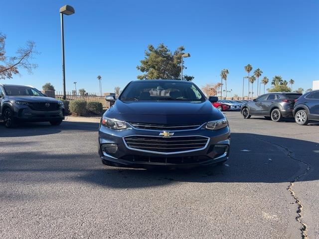 2018 Chevrolet Malibu LT 33