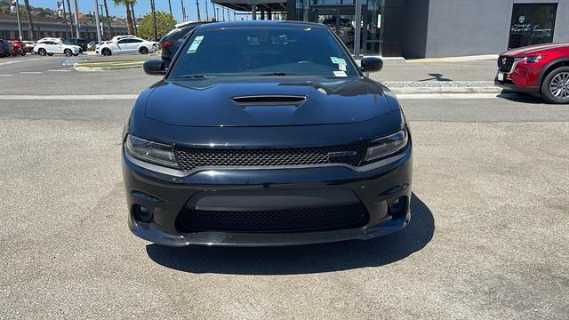 2020 Dodge Charger GT 4dr Sedan 3