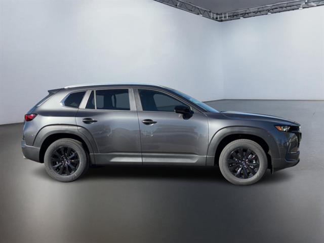 2025 Mazda CX-50 2.5 S Preferred Package 3