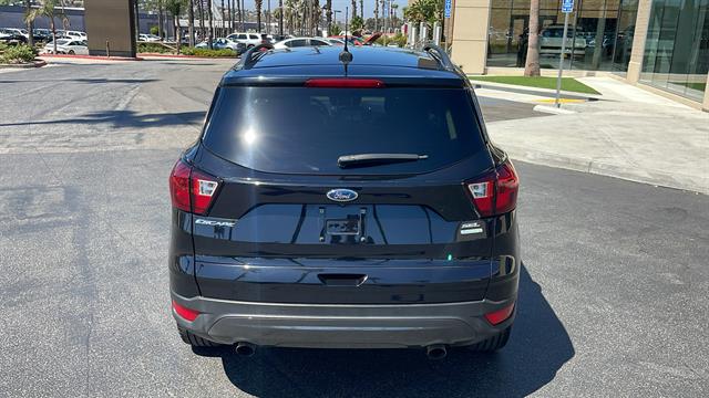 2019 Ford Escape SEL 8