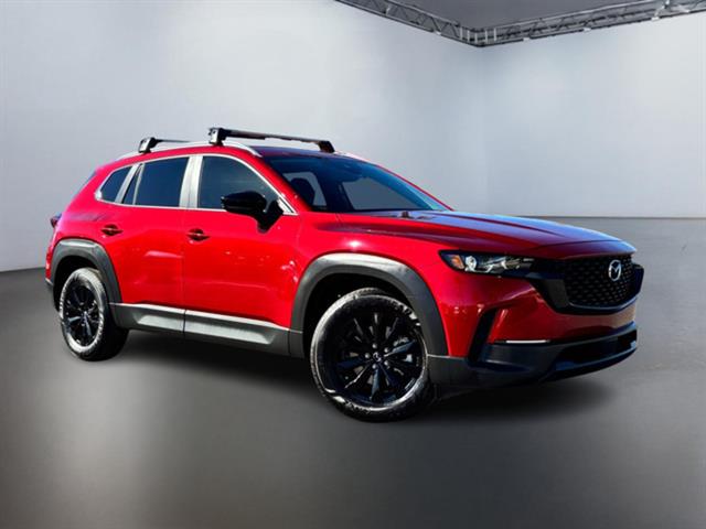 2024 Mazda CX-50 2.5 S Preferred 2