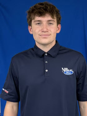 Jack Steffek
