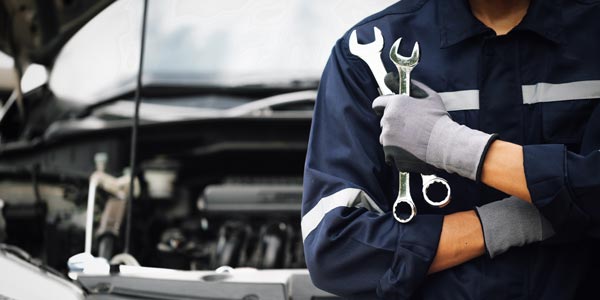 Service Technician