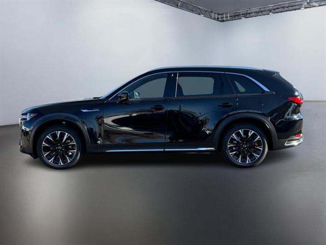 2025 Mazda CX-90 PHEV Premium Plus Package 8