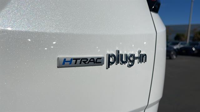 2024 Hyundai Tucson Plug-In Hybrid Limited 31