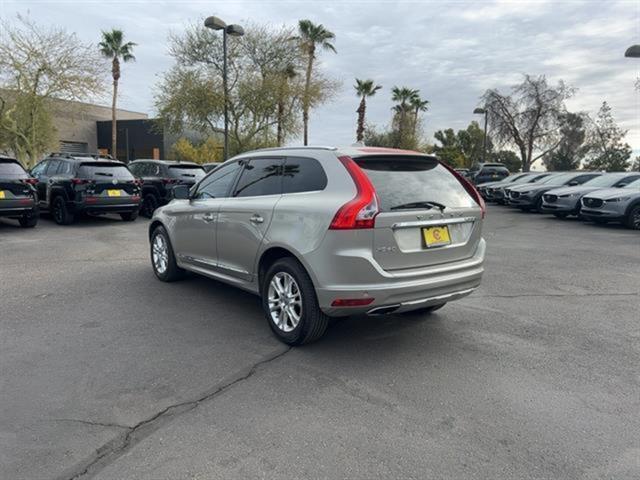 2014 Volvo XC60 3.2 6