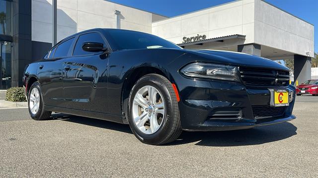 2021 Dodge Charger SXT 5