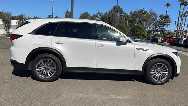 2024 Mazda CX-90 PHEV GS 6