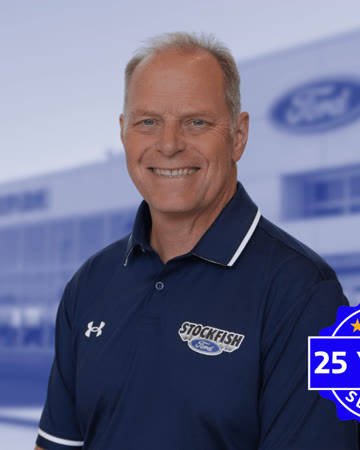 Mark Lyons
