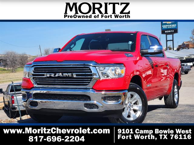 2024 Ram 1500