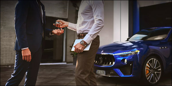 See What Your Vehicle Is Worth