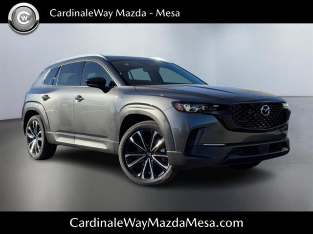 2025 Mazda CX-50 2.5 S Premium Plus Package 1