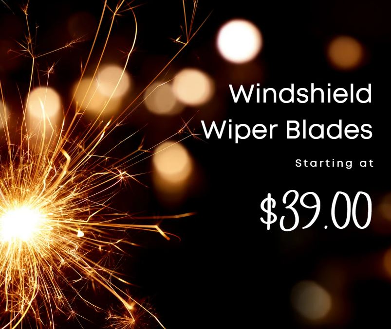 Wiper Blades