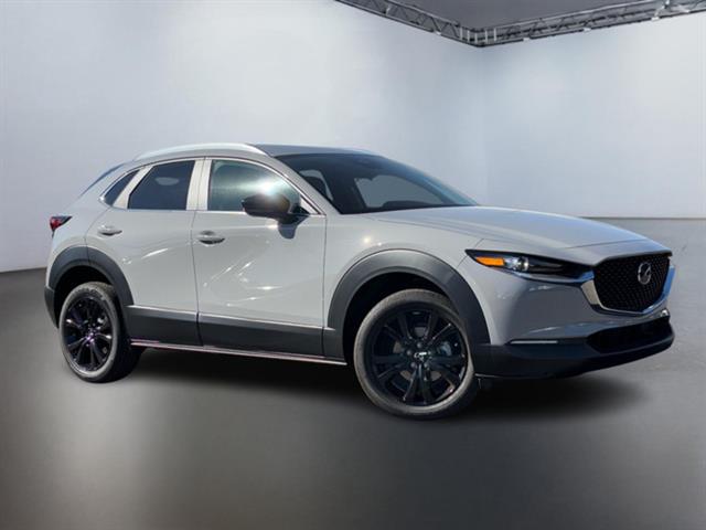 2025 Mazda CX-30 2.5 S Select Sport 2