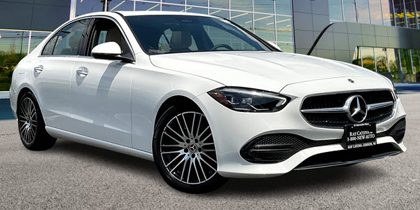 Certified Pre-Owned Specials