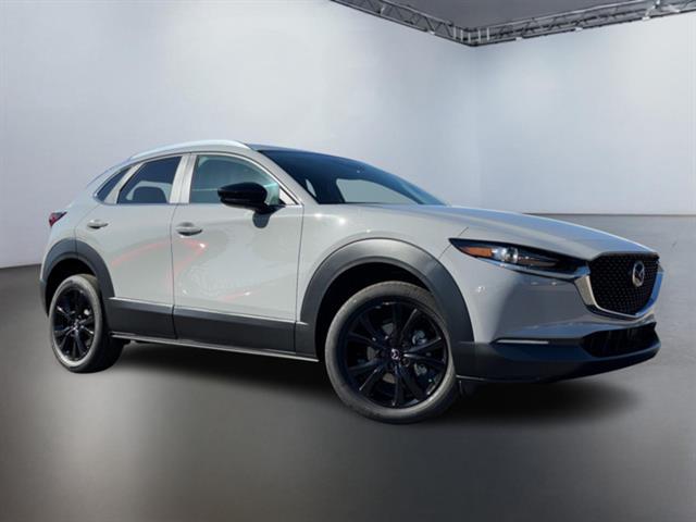 2025 Mazda CX-30 2.5 S Select Sport 2