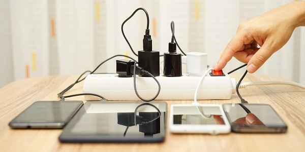 Tech devices