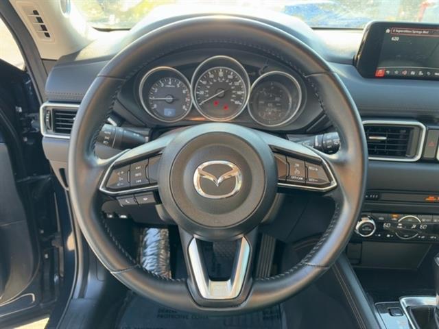 2017 Mazda CX-5 Grand Select 20