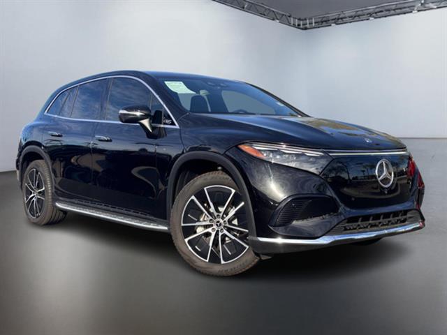 2023 Mercedes-Benz EQS 450+ EQS 450+ 2