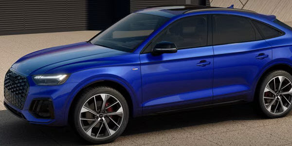 Get Your Audi Ready for Summer