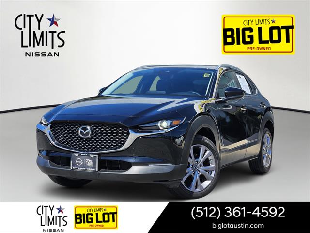 2023 Mazda CX-30 Select AWD's photo