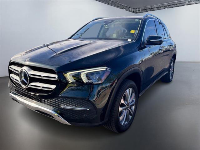 2020 Mercedes-Benz GLE 350 GLE 350 7