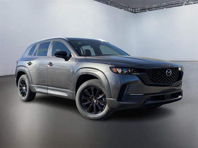 2025 Mazda CX-50 2.5 S Premium Package 2