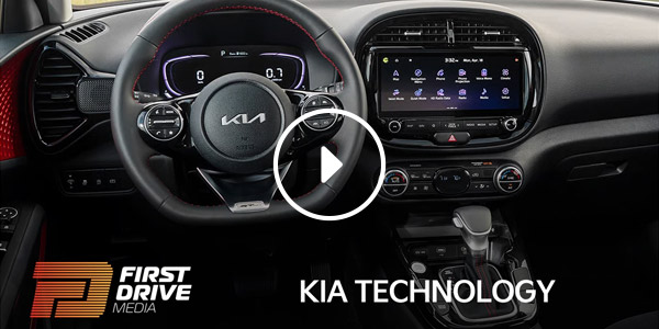 Kia Technology