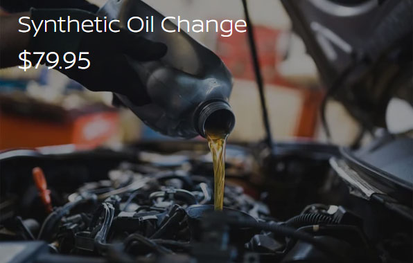 Oil Change