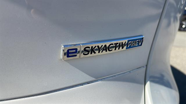 2024 Mazda CX-90 PHEV GS 14