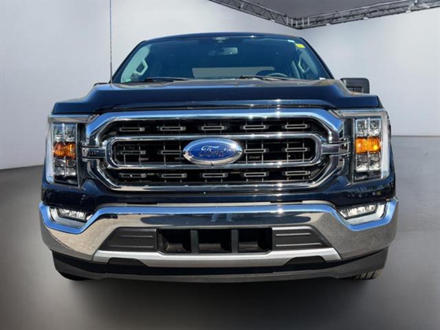 2021 Ford F-150 XLT 7