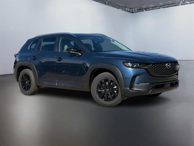 2025 Mazda CX-50 2.5 S Premium Package 2