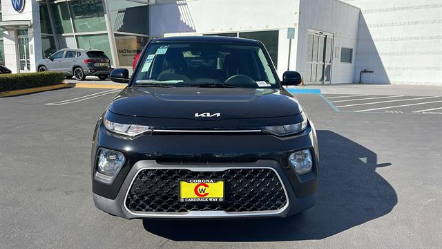 2022 Kia Soul S 3