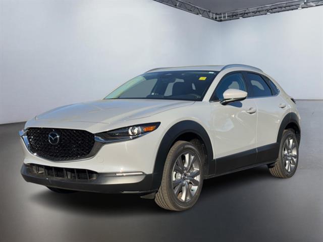 2025 Mazda CX-30 2.5 S Preferred Package 8