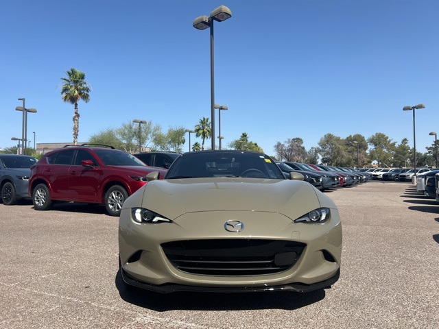 2024 Mazda MX-5 Miata Grand Touring 33