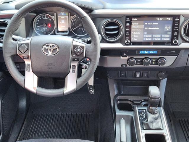 2021 Toyota Tacoma 2WD SR5 19