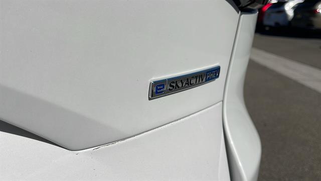 2024 Mazda CX-90 PHEV GS 32