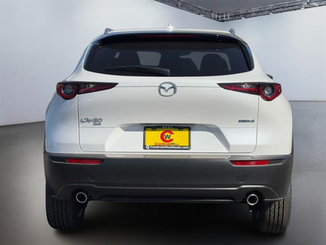 2024 Mazda CX-30 2.5 S Premium Package 6