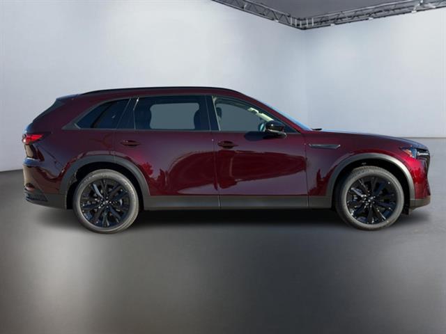 2025 Mazda CX-90 3.3 Turbo Premium Sport 3