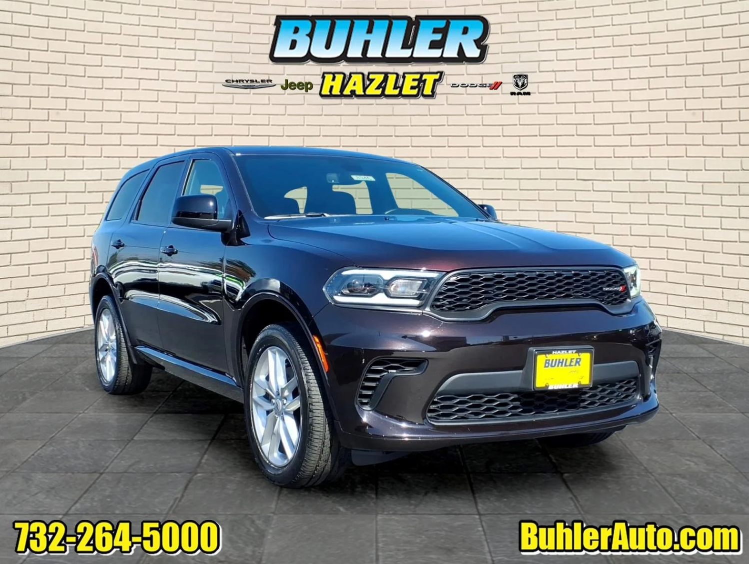 2023 Dodge Durango