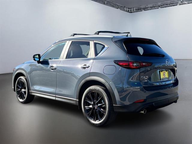 2024 Mazda CX-5 2.5 S Carbon Edition 10