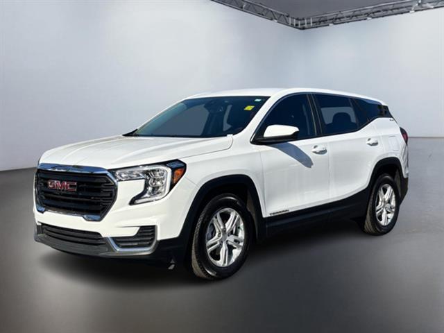 2024 GMC Terrain SLE 8