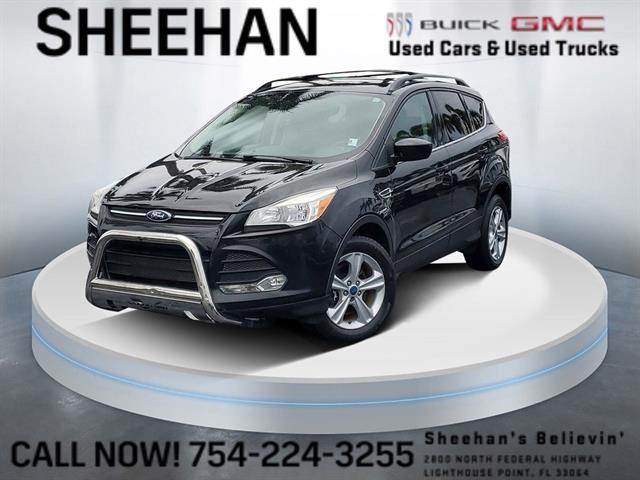 2013 Ford Escape