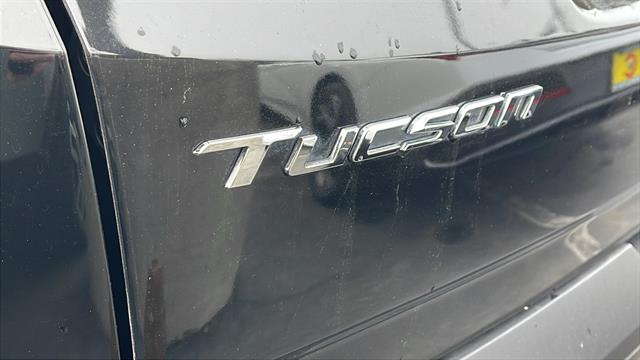 2022 Hyundai Tucson Plug-In Hybrid Limited 5