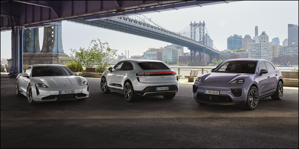 Last Chance for EV Tax Credits