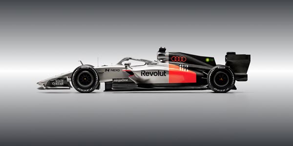 Tickets to Audi F1 Miami Grand Prix Turn 1 Club Available Now