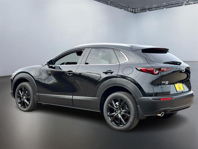 2025 Mazda CX-30 2.5 S Select Sport 10