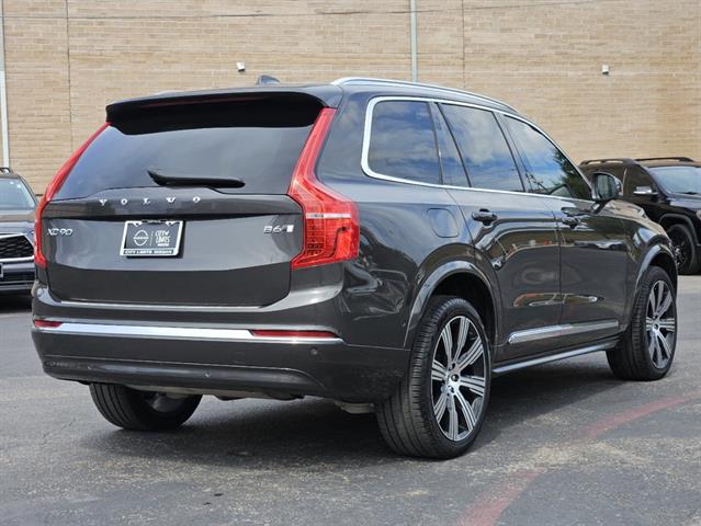 2023 Volvo XC90 Ultimate 4